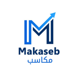 مكاسب العربية للاستثمار logo