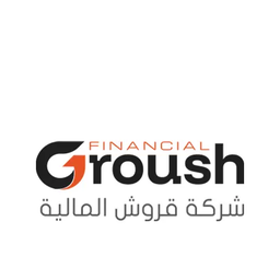 قروش المالية logo