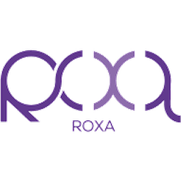 روكسا logo