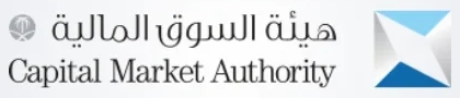 هيئة السوق المالية — CME5B logo