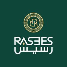 رسيس logo