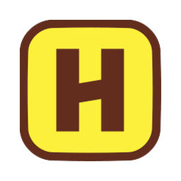 هنقرستيشن logo