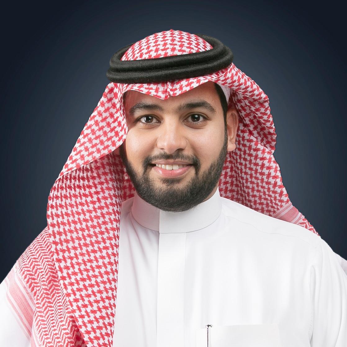 فيصل حمد آل وهطان