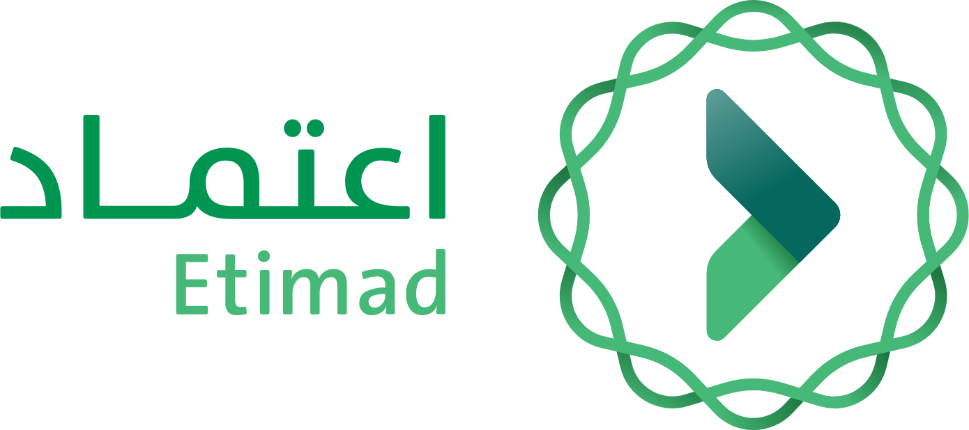 اعتماد logo