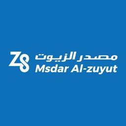 مصدر الزيوت logo