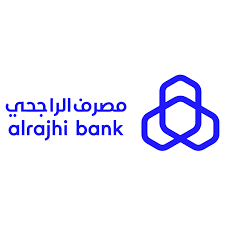مصرف الراجحي logo
