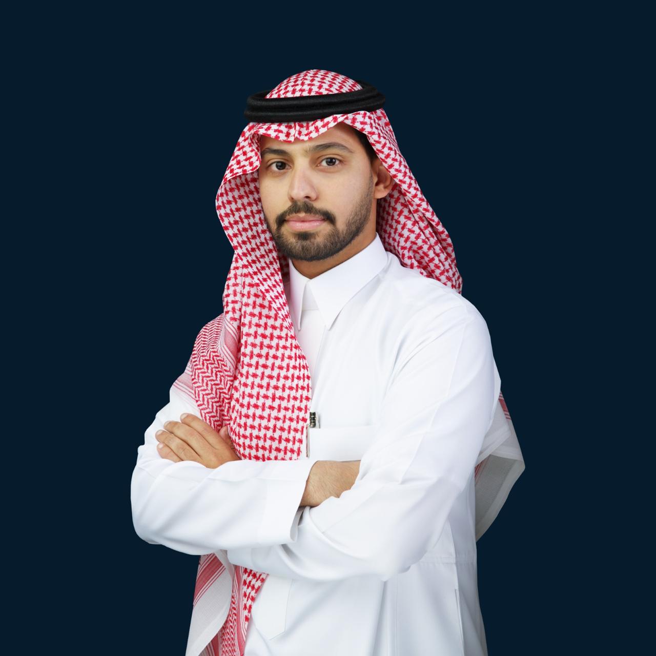مقرن حمد آل وهطان