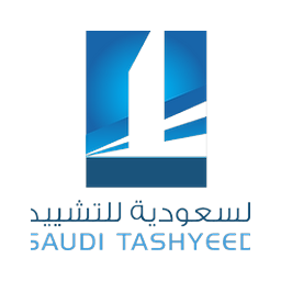 التشييد السعودية للإنشاءات logo