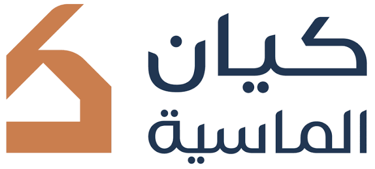 كيان الماسية logo