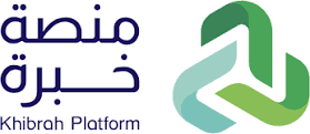 منصة خبرة logo